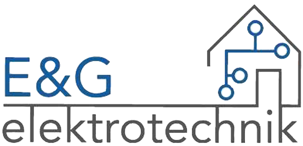 Logo - E & G Elektrotechnik GbR
